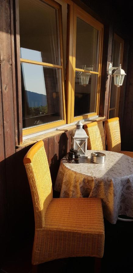 Auszeit Am Traunsee Altmünster Екстериор снимка