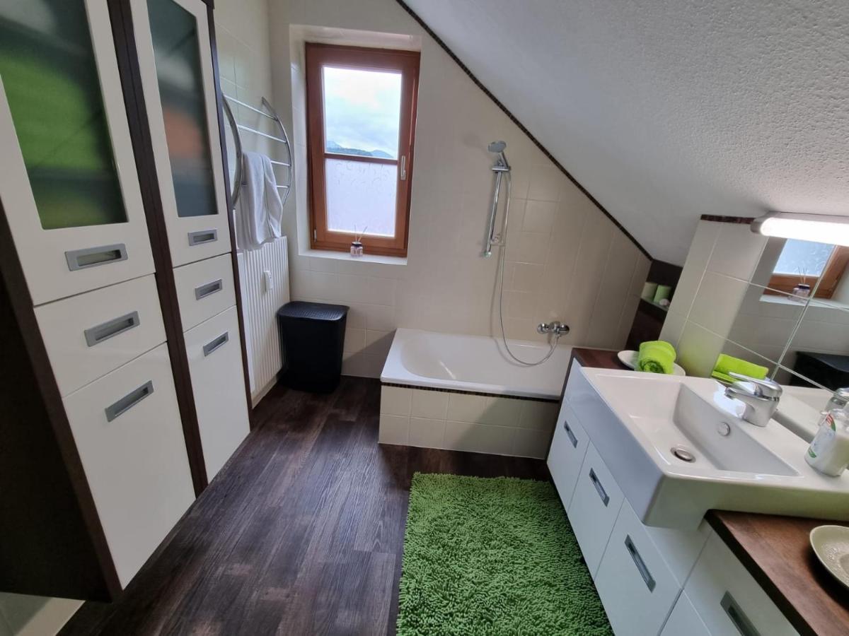 Auszeit Am Traunsee Altmünster Екстериор снимка
